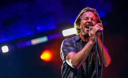 Pearl Jam pomaga Ukrainie, Ringo pyta o wojnę