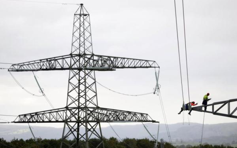 Zaniedbania przygniatają ministra energii