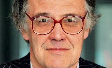 Marian Burda, miłośnik festiwalu, sponsor