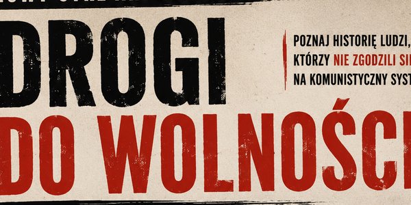 Polish Opposition History Series to Launch September 4th