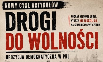Dlaczego PRL przegrał?