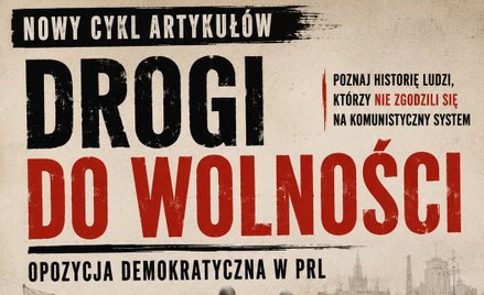 Dlaczego PRL przegrał?
