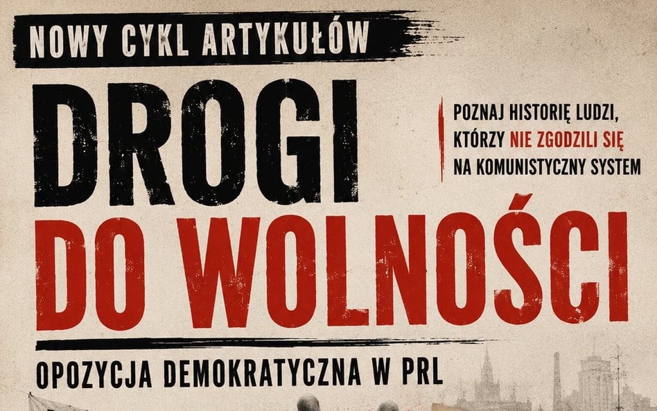 Dlaczego PRL przegrał?