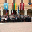 Wśród uczestników forum był m.in. prezydent Włoch Giorgio Napolitano, politycy, naukowcy, przedsiębi