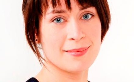 Catherine Grosvenor