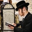 Jorcajt cadyka Chaima Halbestama w Nowym Sączu. Co roku przy grobie legendarnego rabina i założyciel