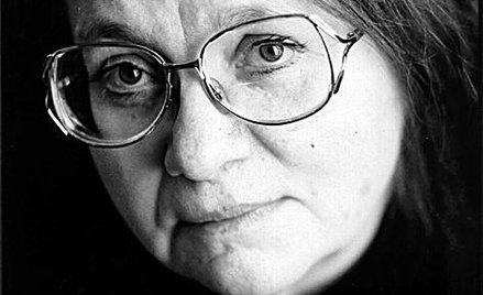 Elżbieta Tarkowska
