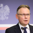 Wiceszef MSZ o przechwyceniu polskiego samolotu: Rosja państwem terrorystycznym