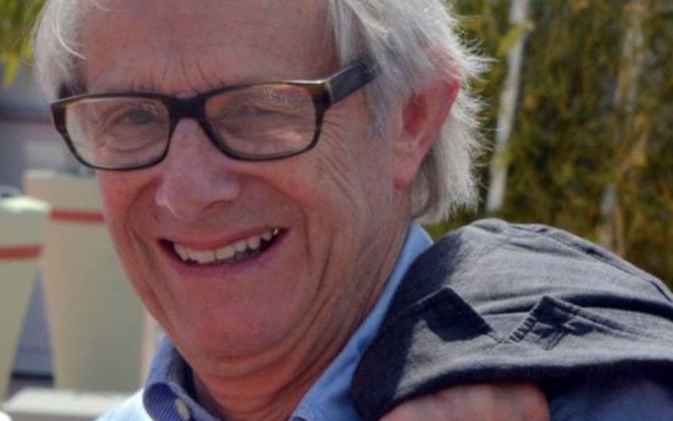 Ken Loach w Katowicach