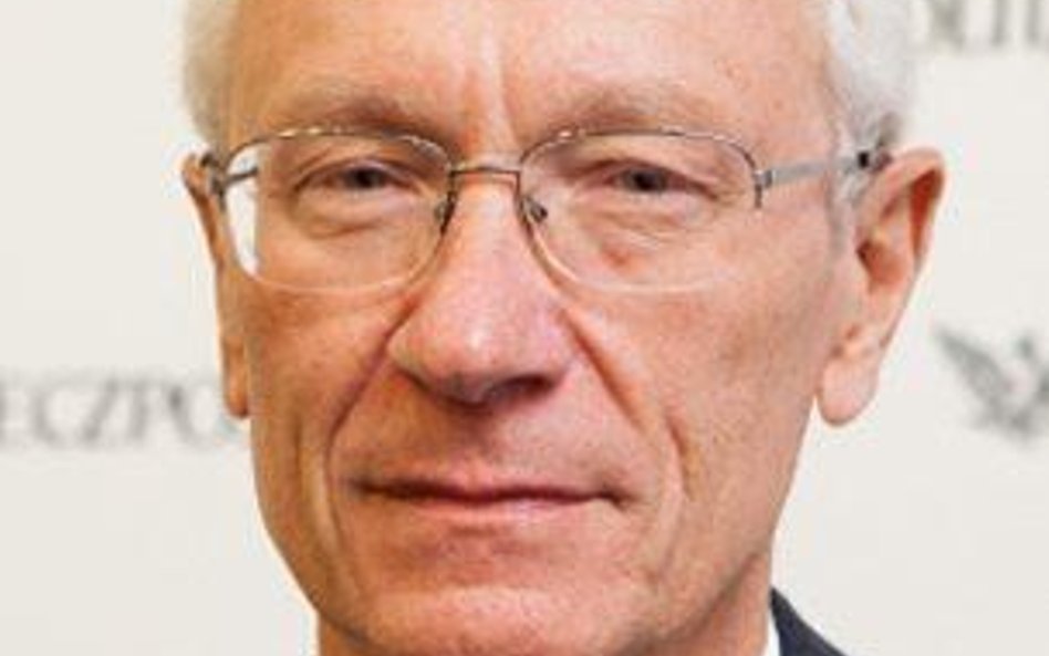 Włodzimierz Marciński, Lider cyfryzacji w Ministerstwie Cyfryzacji: - Jeśli chodzi o zaangażowanie w