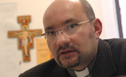 Katolik musi rozmawiać