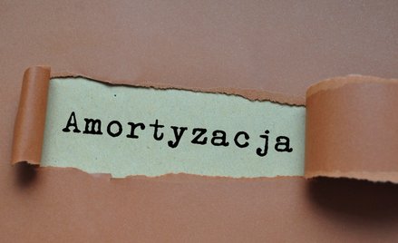 Jeśli dotacja jest przychodem, amortyzacja będzie kosztem