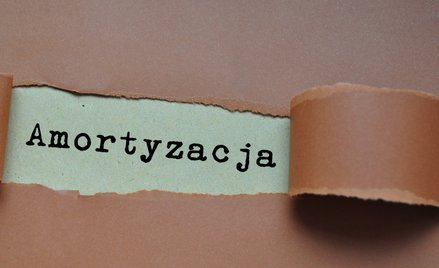 Możliwość dokonywania przyspieszonej amortyzacji stanowi formę ulgi inwestycyjnej i pomocy de minimi