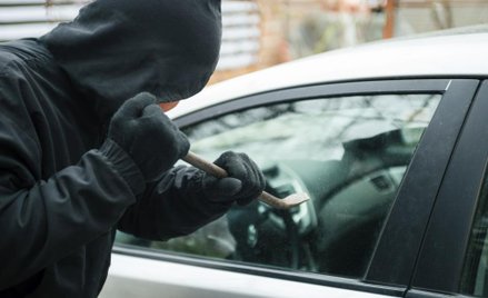 Przedsiębiorca zapłaci PIT od odszkodowania za skradzione leasingowane auto