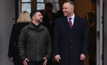 Bogusław Chrabota: Wizyta zakończona sukcesem