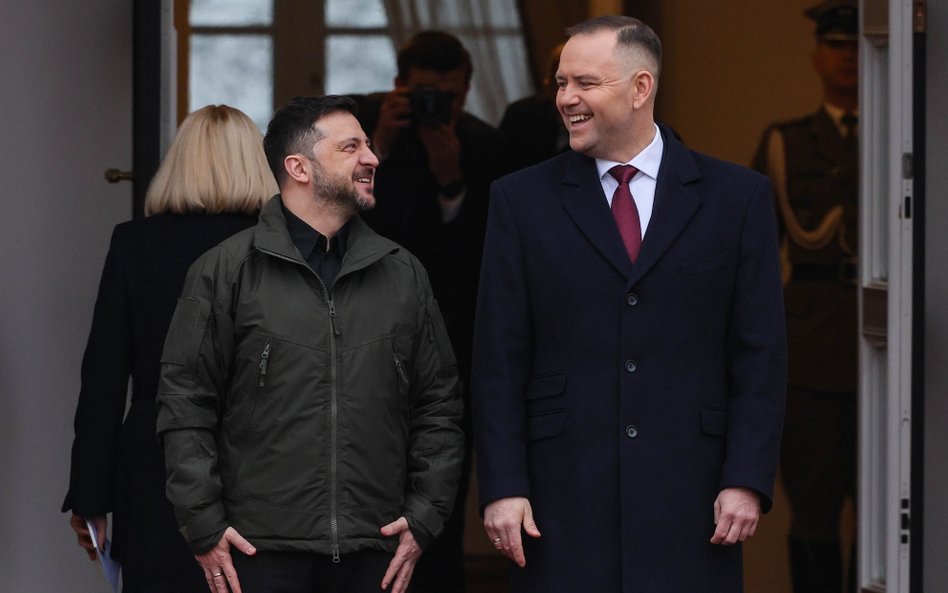 Bogusław Chrabota: Wizyta zakończona sukcesem