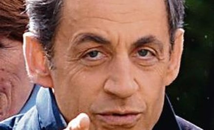 Nicolas Sarkozy przegrał wybory prezydenckie w maju 2012 r.
