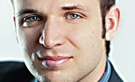 Łukasz Auzbiter konsultant w Dziale Prawnopodatkowym PwC