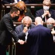 W tym roku będzie kilka zmian w rządzie – odejść ma m.in. wicepremier Jarosław Kaczyński