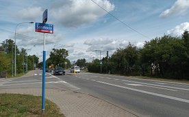 O modernizację ulicy Szamocin od lat upominali się mieszkańcy Białołęki.