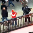 Marsz Niepodległości: Policja zatrzymała podejrzanego o podpalenie mieszkania