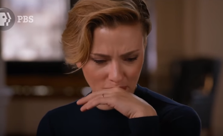 Rodzina Scarlett Johansson zginęła w warszawskim getcie