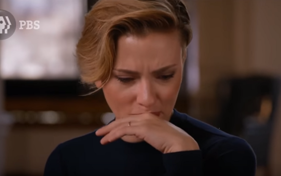 Rodzina Scarlett Johansson zginęła w warszawskim getcie