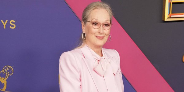 Rekordowa donacja Meryl Steep. Przekazała 7-cyfrową kwotę dla ważnej dla kobiet instytucji