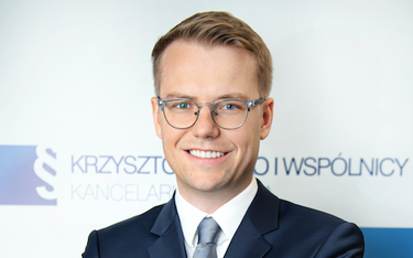 Tomasz Kamiński, adwokat, wspólnik, Krzysztof Rożko i Wspólnicy Kancelaria Prawna