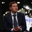 Nowy najbogatszy Rosjanin - Aleksiej Mordaszow