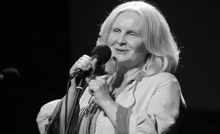 Magda Umer (1949-2025)