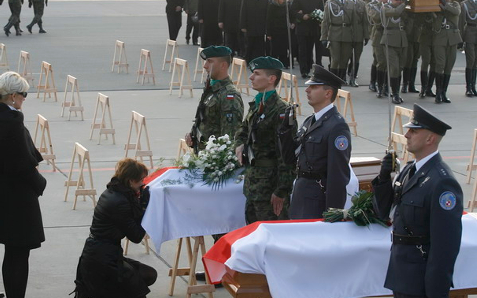 Koszmarna pomyłka "Faktów"