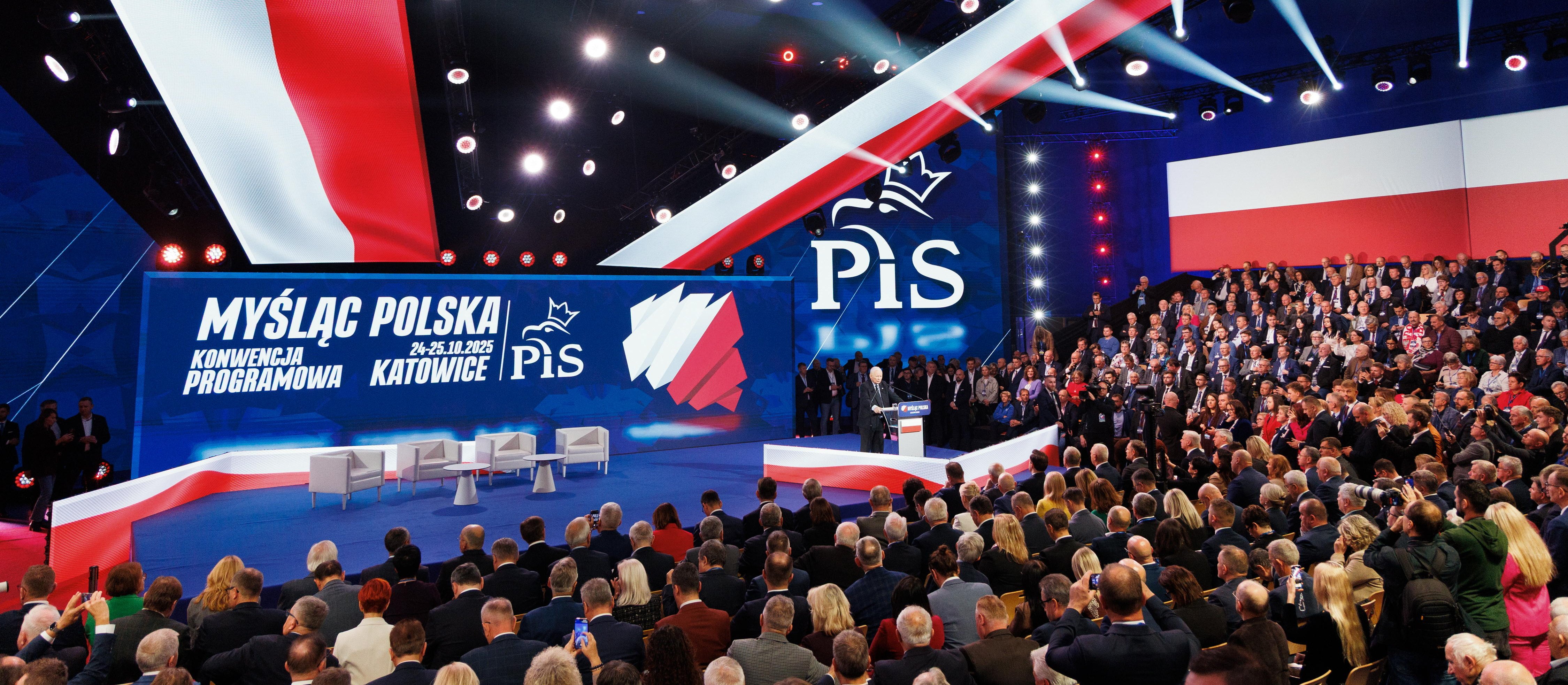 Od Pegasusa do Łukasza Mejzy, czyli z czego musiał i musi tłumaczyć się PiS