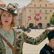 Barbara Hollender poleca nowości na DVD