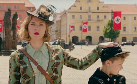 Barbara Hollender poleca nowości na DVD