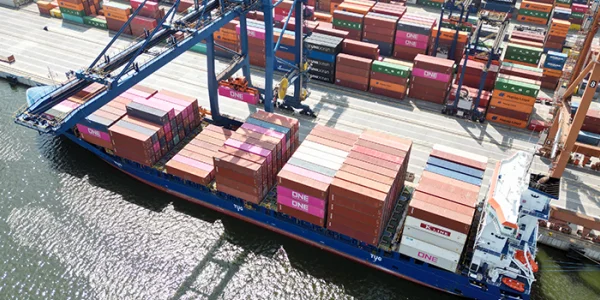 Spedytorzy bez państwowej ochrony