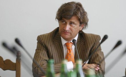 Janusz Palikot