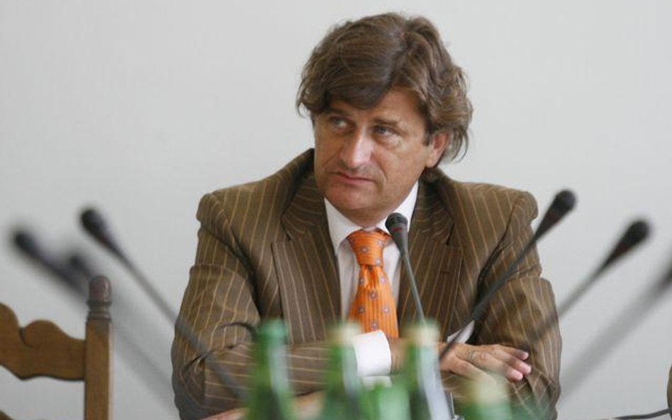 Janusz Palikot