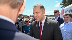 Karol Nawrocki planuje spotykać się z Polakami. Poznaliśmy koszty tych planów
