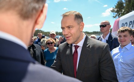 Karol Nawrocki planuje spotykać się z Polakami. Poznaliśmy koszty tych planów