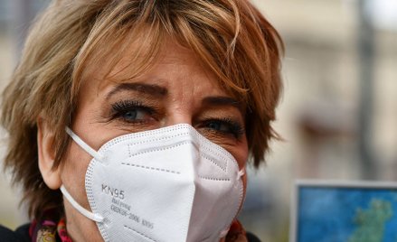 Hanna Zdanowska: Mieszkańcy chcą inwestycji w jakość życia