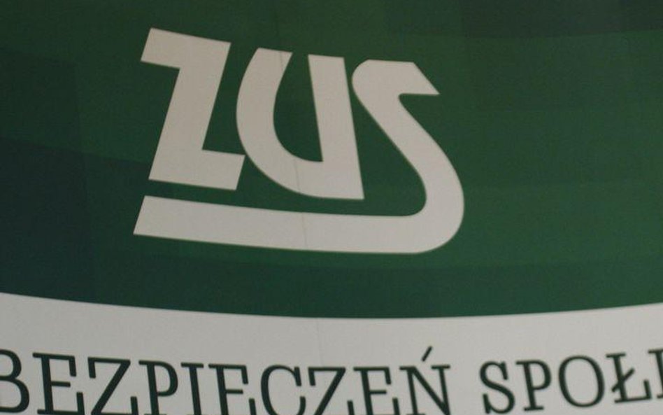 Poszkodowani przedsiębiorcy pozwali ZUS