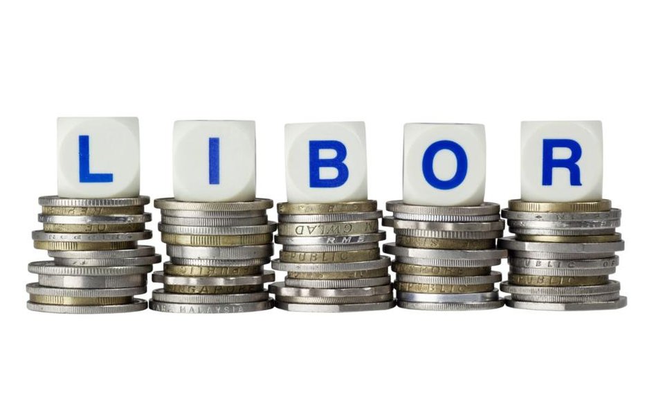 SARON automatycznie zastąpi LIBOR