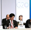 G20: Napięcia w handlu zwolnią wzrost