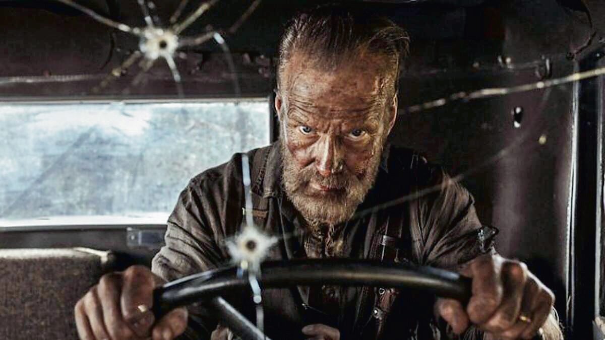 „Sisu: Droga do zemsty” – recenzja. Oto fińska wersja Johna Rambo i Mad Maxa