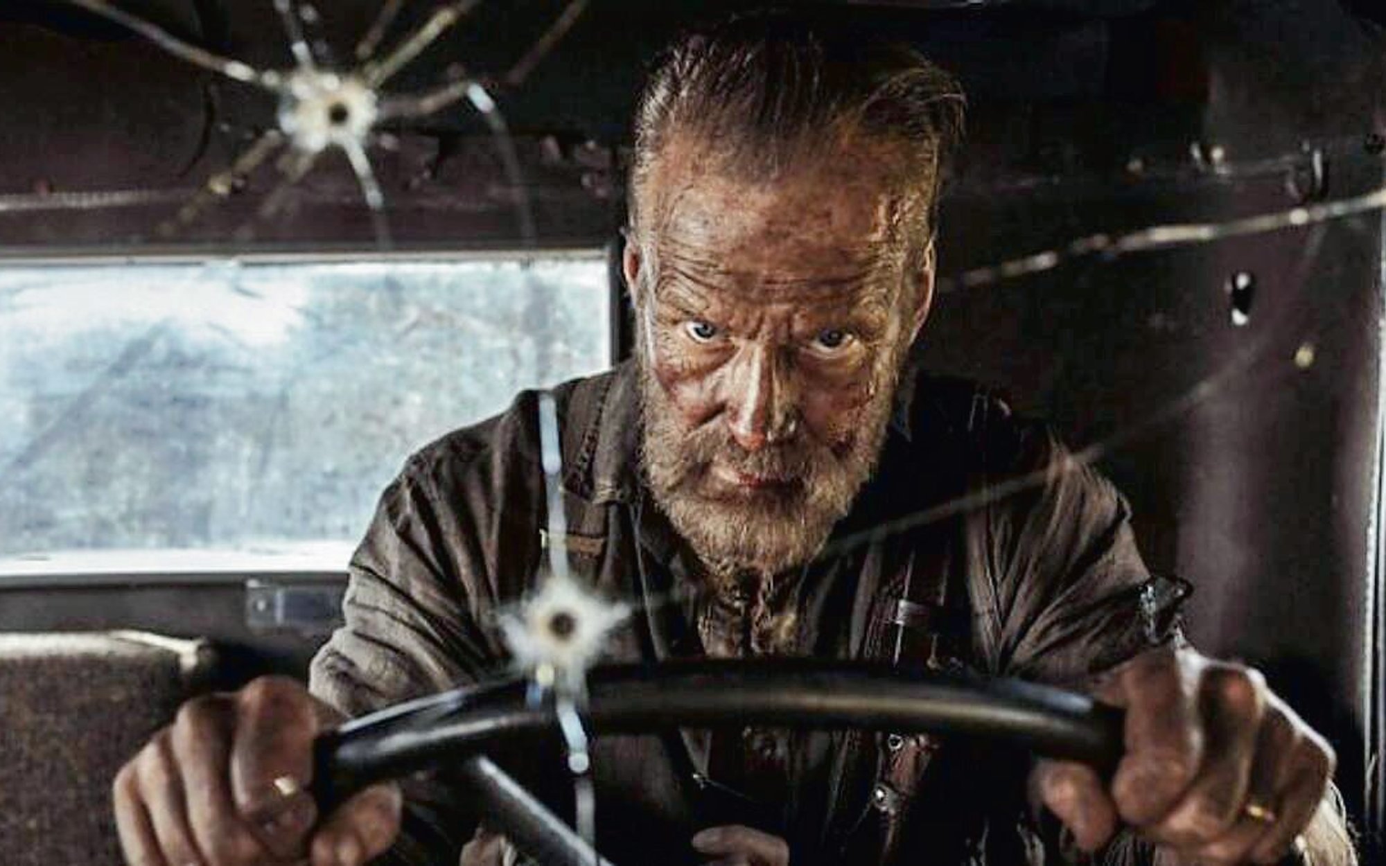 „Sisu: Droga do zemsty” – recenzja. Oto fińska wersja Johna Rambo i Mad Maxa