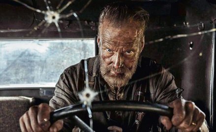 „Sisu: Droga do zemsty”, reż. Jalmari Helander, 2025