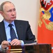 Jędrzej Bielecki: Pokerowa rozgrywka wokół Ukrainy
