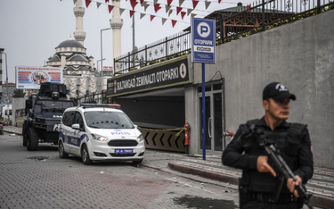 Zabójstwo Khashoggiego. Śledztwo Saudyjczyków w Turcji