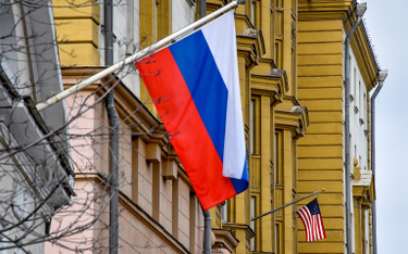 Departament Skarbu USA ogłasza nowe sankcje za działania Rosji na Krymie